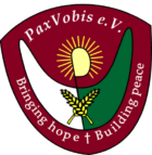 Logo von Paxvobis e.V.